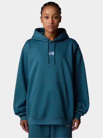 Худи и свитшоты The North Face модель NF0A89ENBQ51 Фото