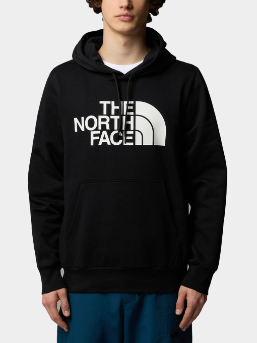 Худи и свитшоты The North Face модель NF0A89FFJK31 Фото