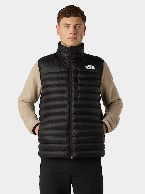 Куртки и дубленки The North Face модель NF0A89VCJK31 Фото