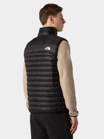 Куртки и дубленки The North Face модель NF0A89VCJK31 Фото