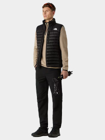 Куртки и дубленки The North Face модель NF0A89VCJK31 Фото