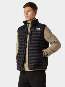 Куртки и дубленки The North Face модель NF0A89VCJK31 Фото