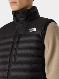 Куртки и дубленки The North Face модель NF0A89VCJK31 Фото