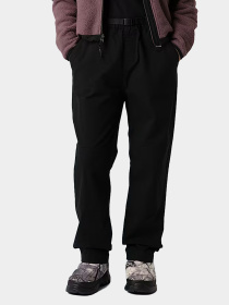 Брюки The North Face модель NF0A8B61JK31 Фото