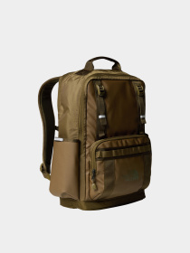 Рюкзаки The North Face модель NF0A8BK4C7E1 Фото