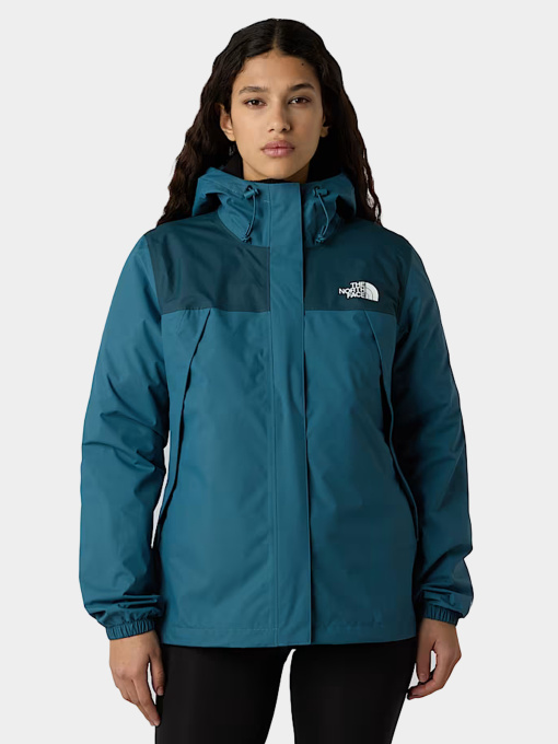 Куртки и дубленки The North Face модель NF0A8BKDDI61 Фото