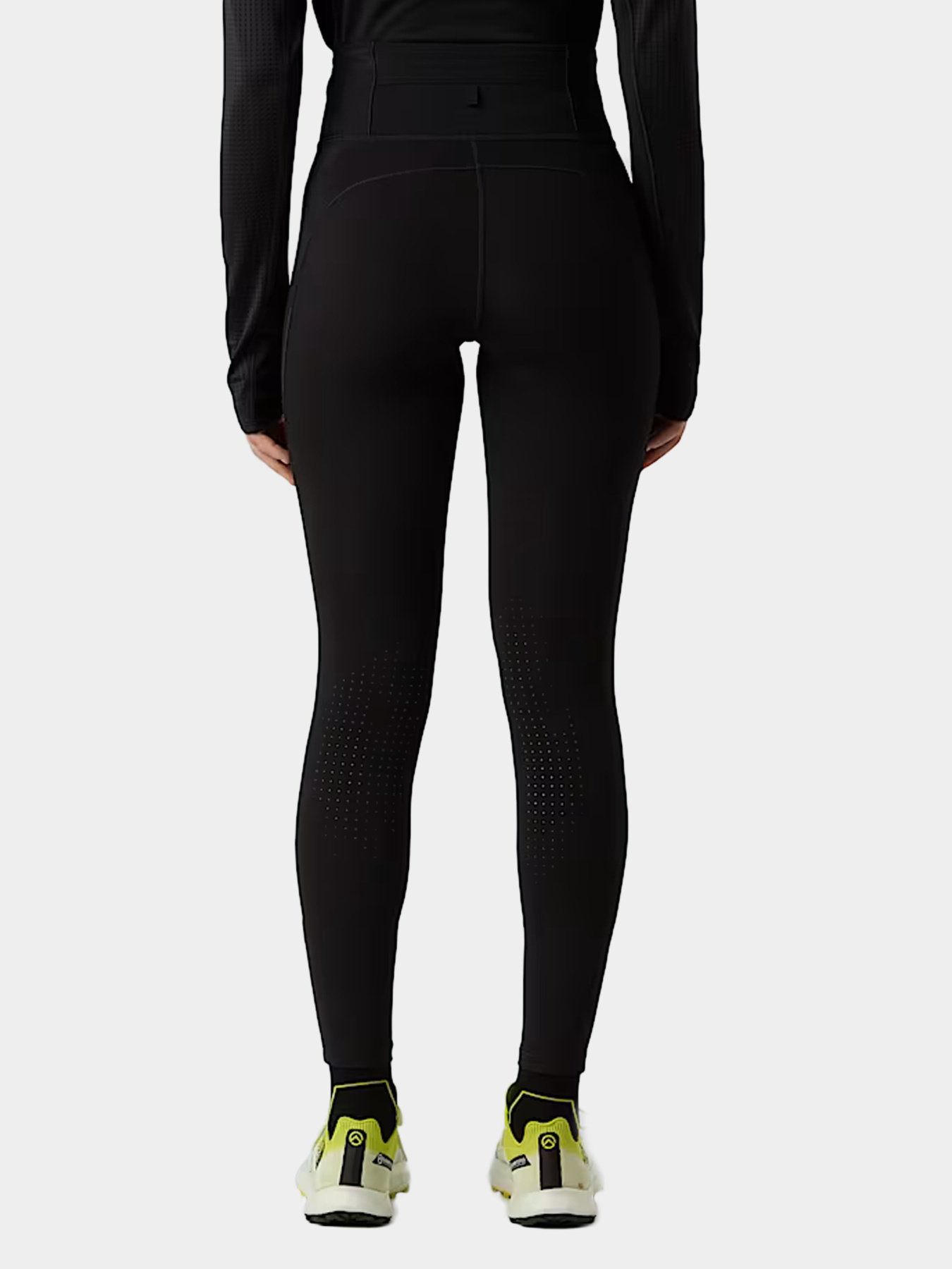 Брюки The North Face модель NF0A8BM5JK31 Фото