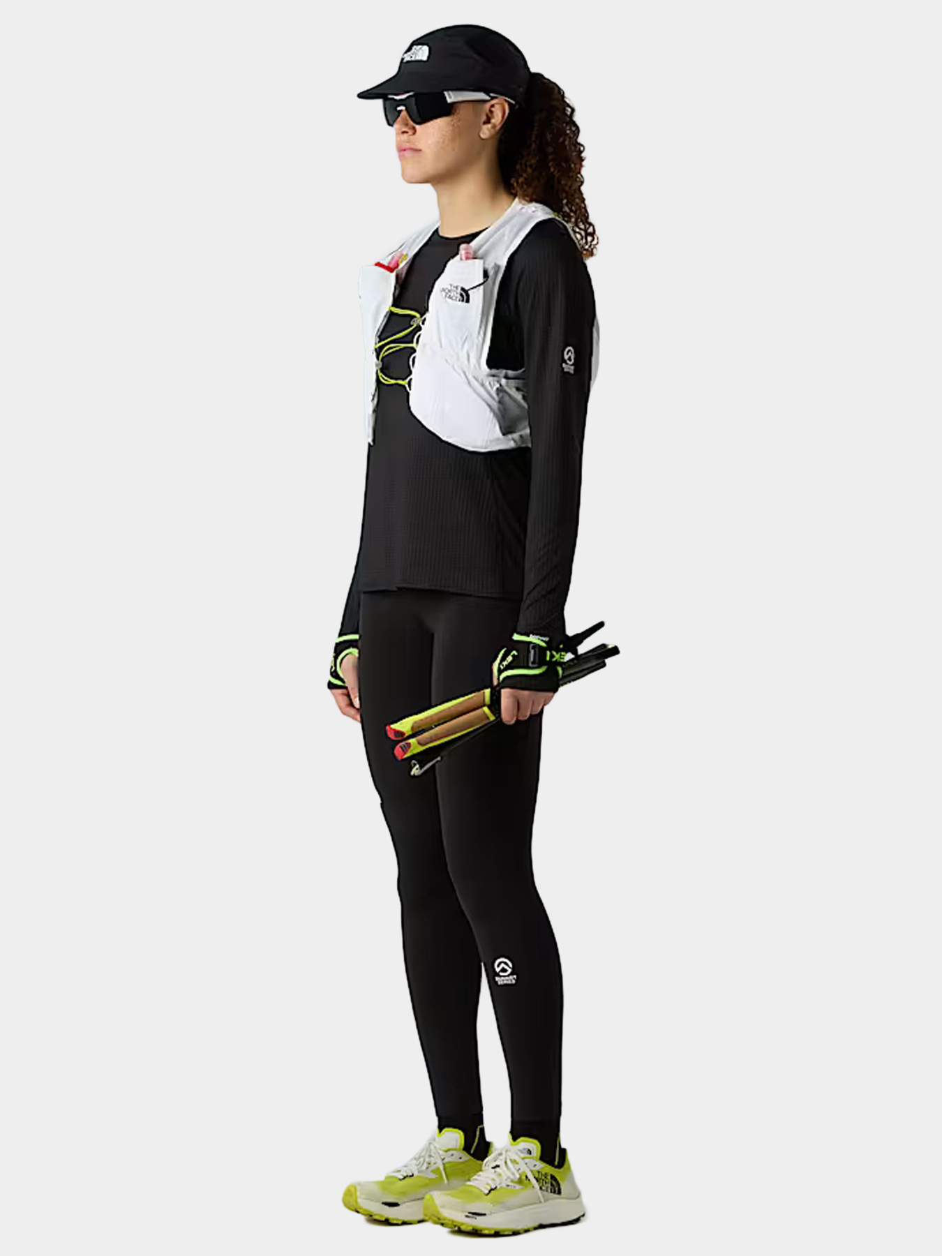 Брюки The North Face модель NF0A8BM5JK31 Фото