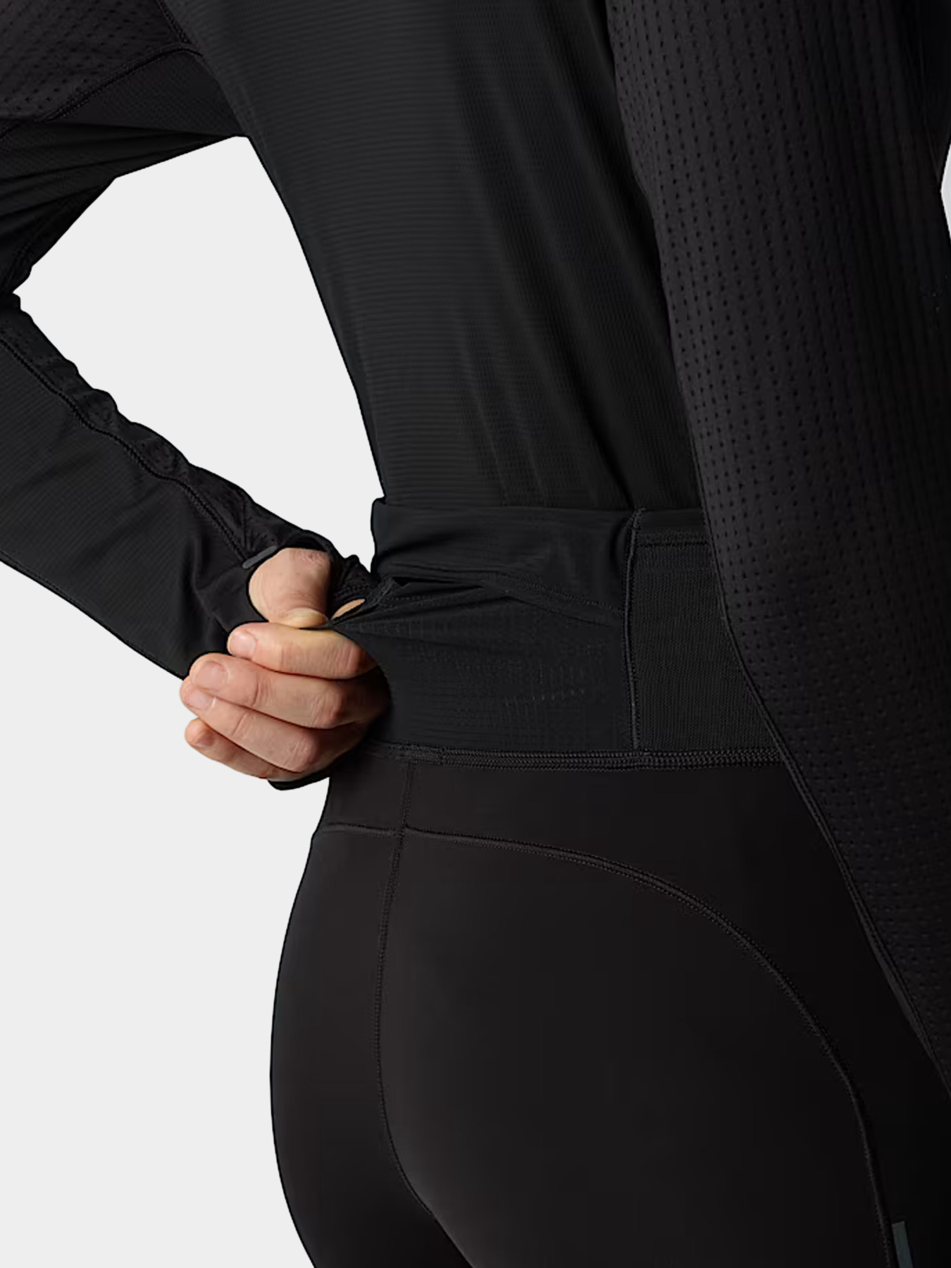 Брюки The North Face модель NF0A8BM5JK31 Фото
