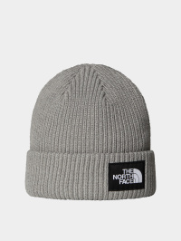 Серый - Шапка The North Face