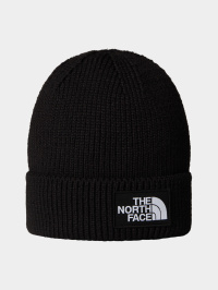Чёрный - Шапка The North Face