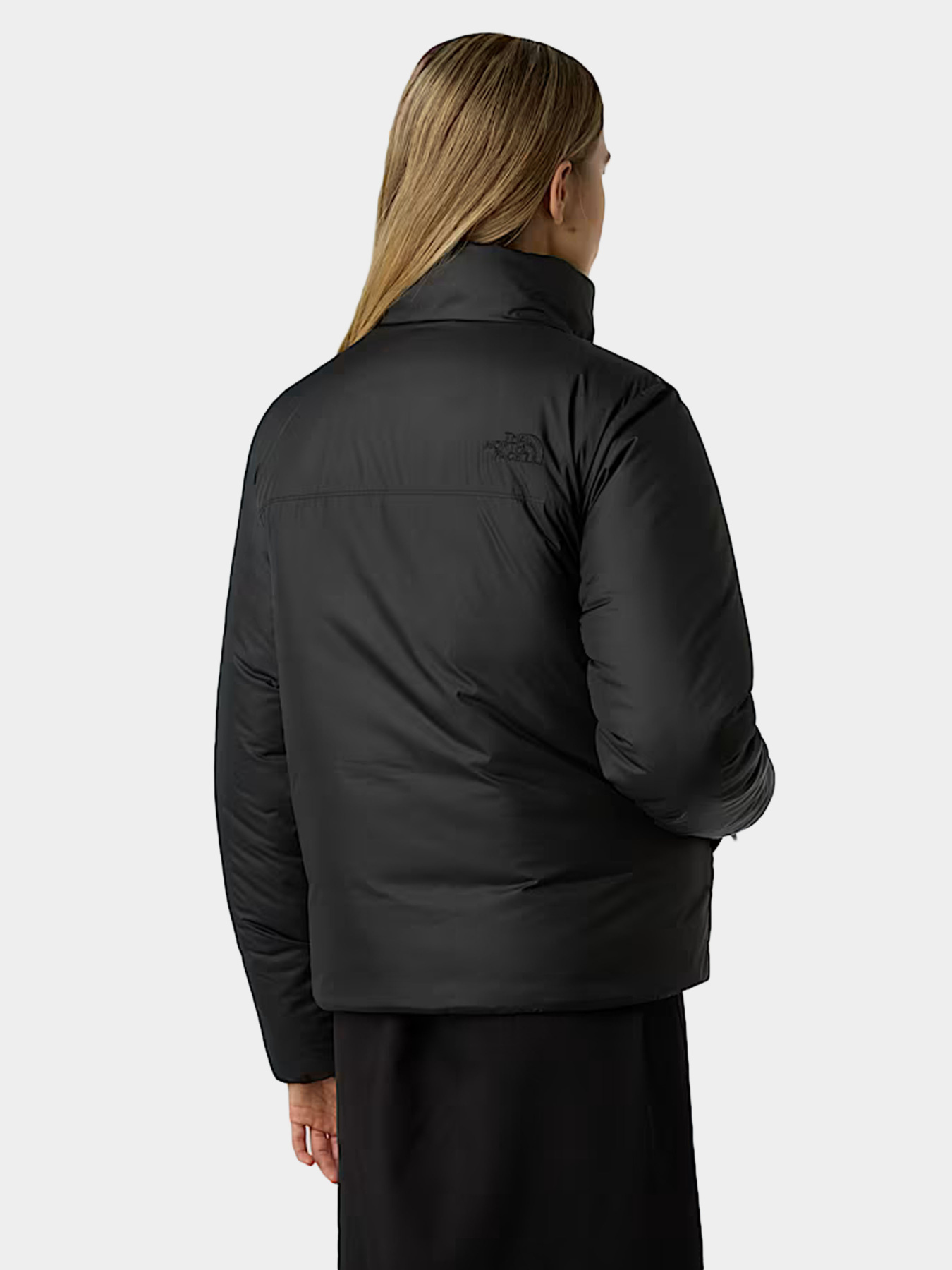 Куртки и дубленки The North Face модель NF0A8DNSW9O1 Фото