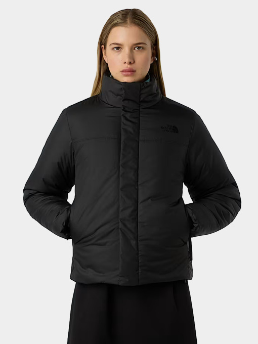 Куртки и дубленки The North Face модель NF0A8DNSW9O1 Фото