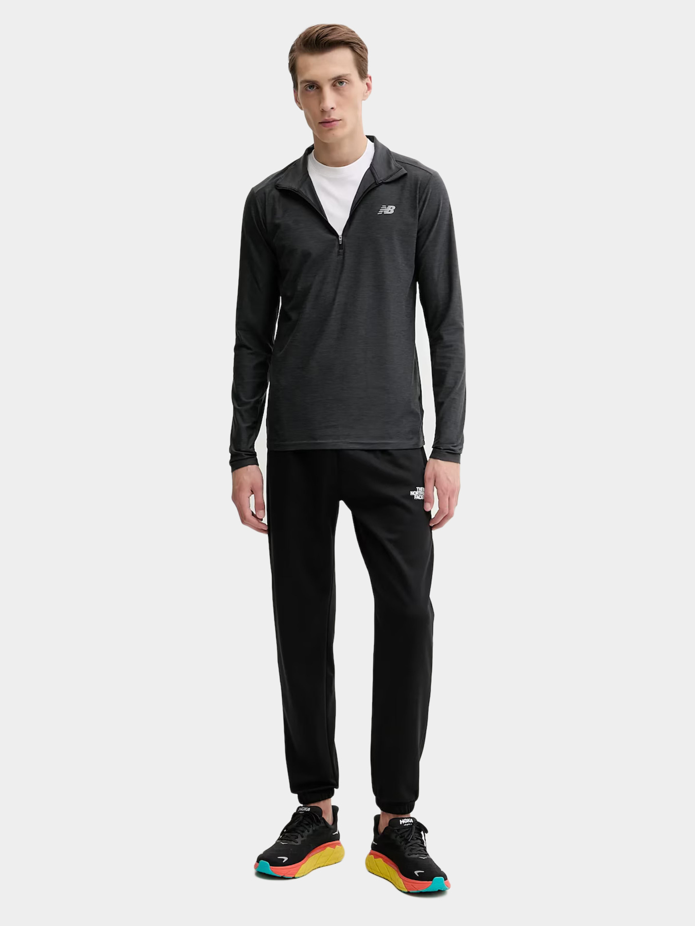 Брюки The North Face модель NF0A8DRSKS71 Фото