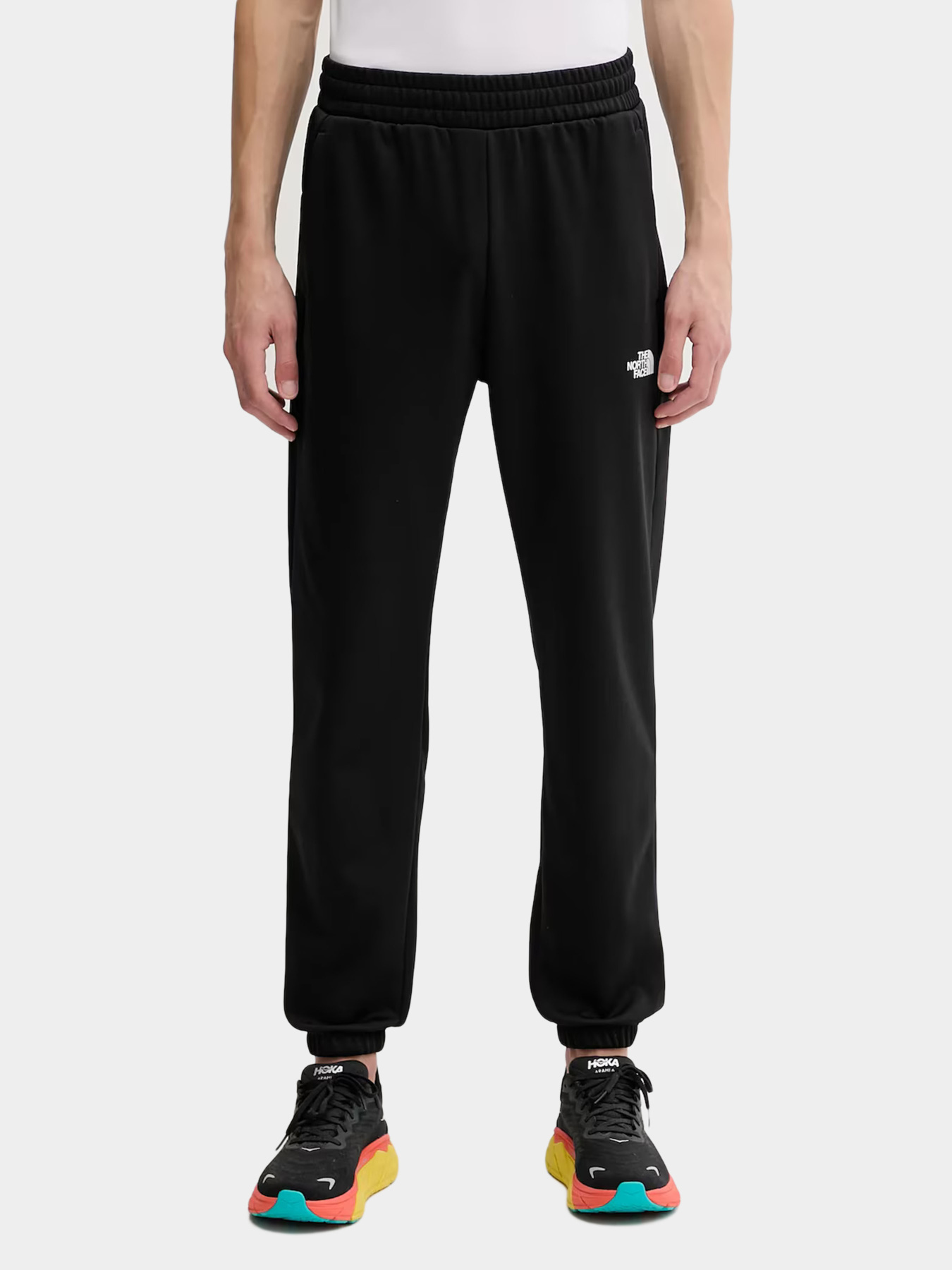 Брюки The North Face модель NF0A8DRSKS71 Фото