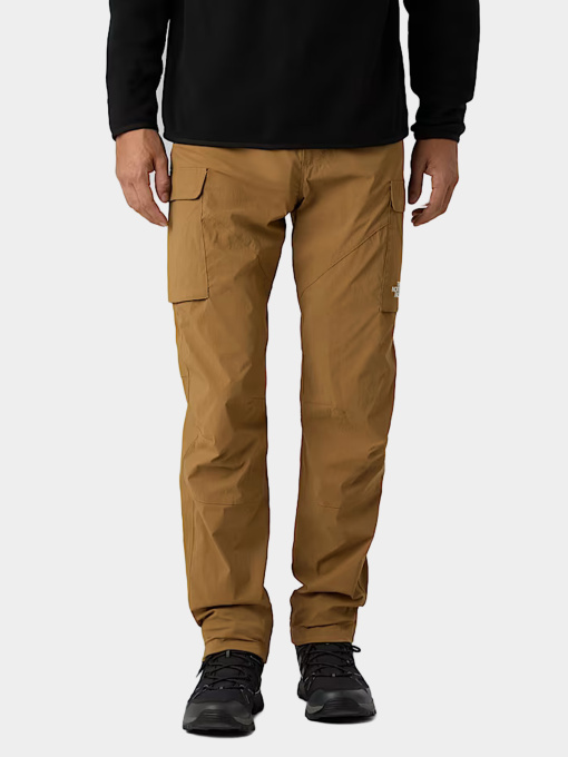 Брюки The North Face модель NF0A8EC61731 Фото