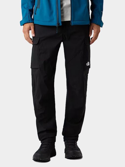 Брюки The North Face модель NF0A8EC6JK31 Фото