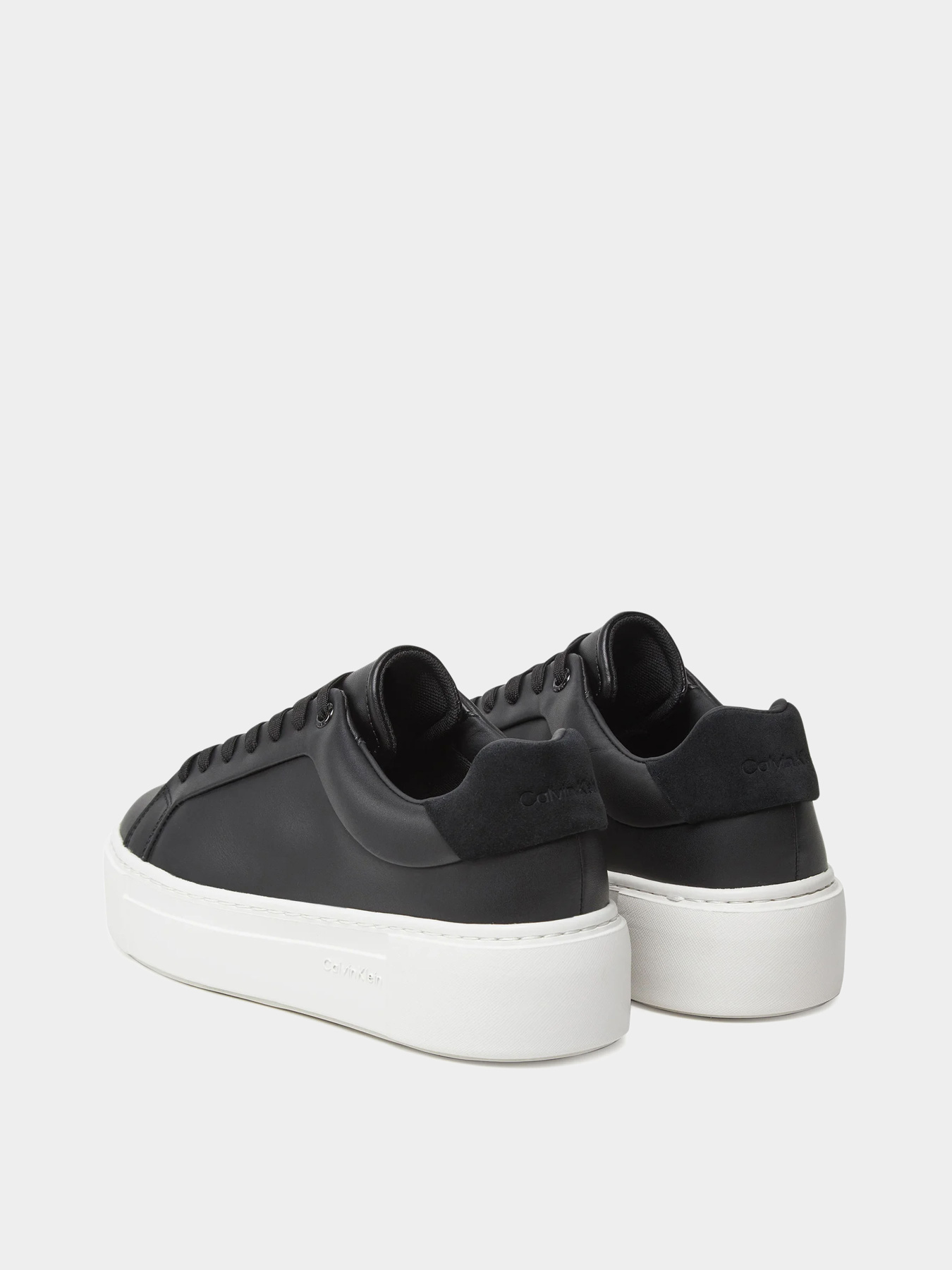 Кеды Calvin Klein модель HW0HW02570-BEH Фото