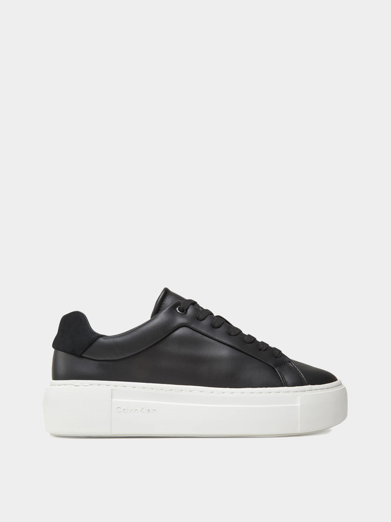 Кеды Calvin Klein модель HW0HW02570-BEH Фото