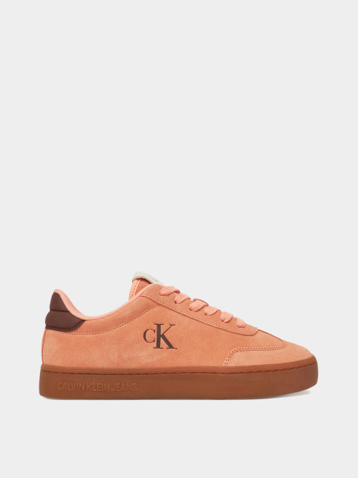 Кеды Calvin Klein модель YW0YW01767-0JN Фото