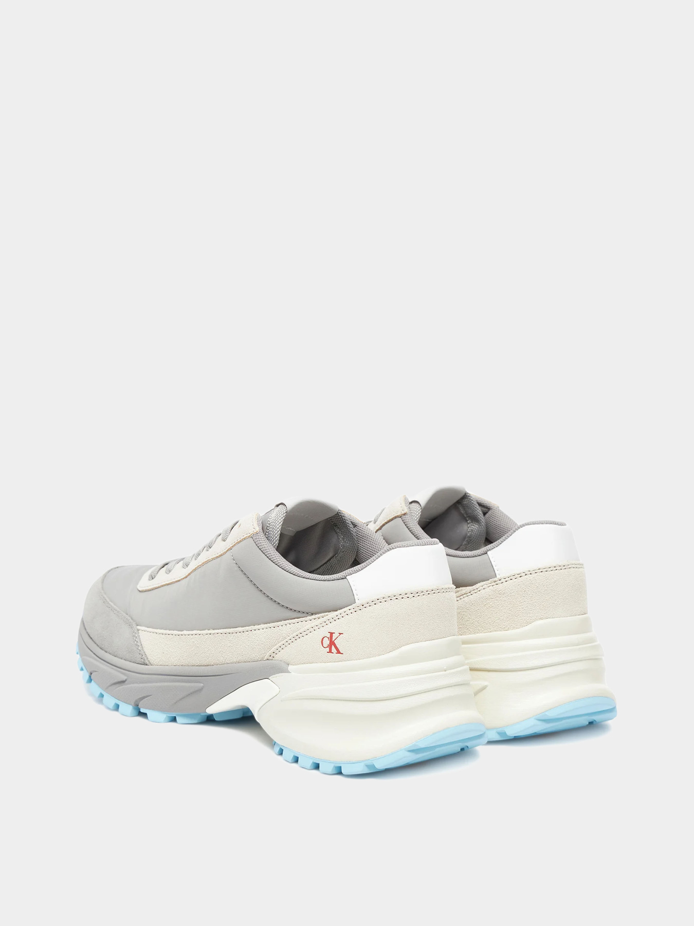 Кроссовки Calvin Klein модель YW0YW01852-0IP Фото