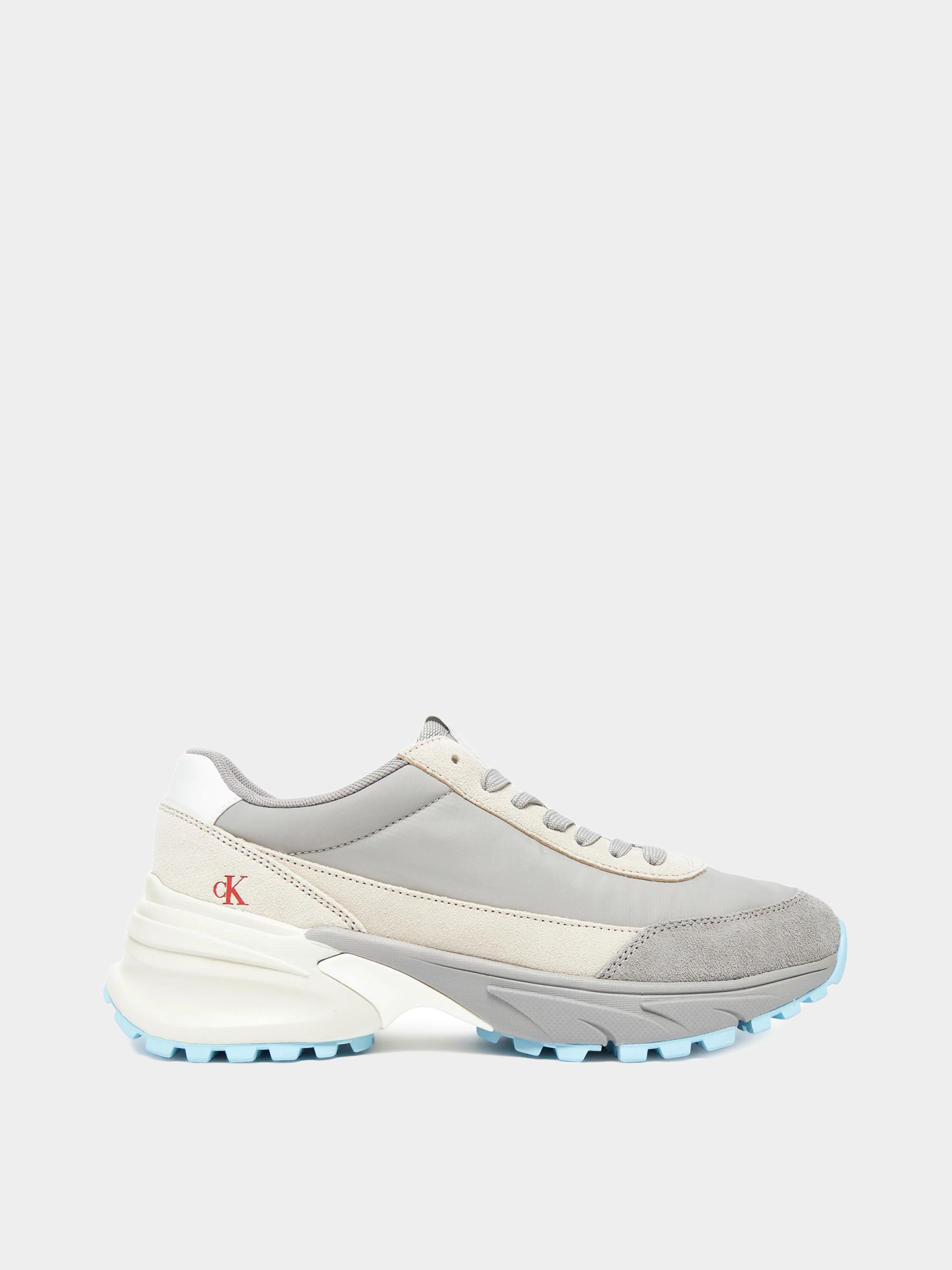 Кроссовки Calvin Klein модель YW0YW01852-0IP Фото
