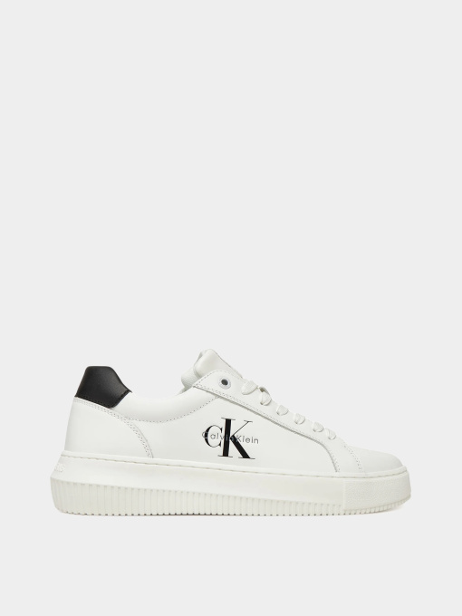 Кеды Calvin Klein модель YW0YW01872-01W Фото