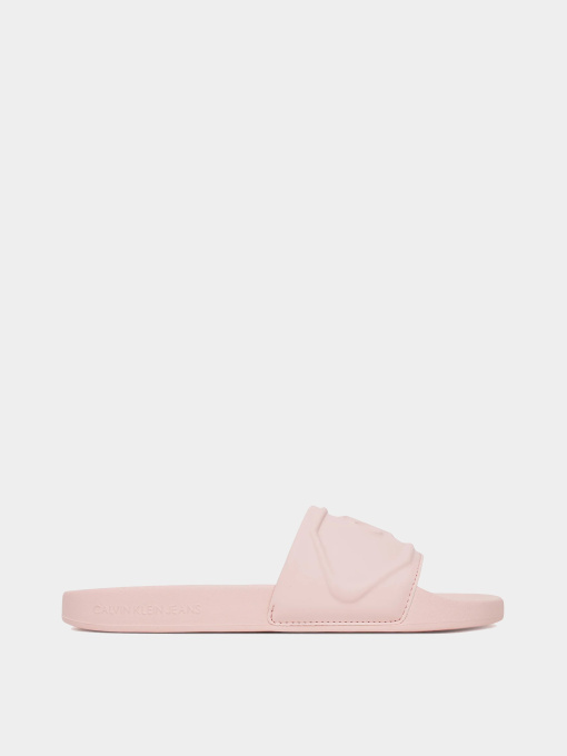 Шлёпанцы Calvin Klein модель YW0YW01879-TFF Фото