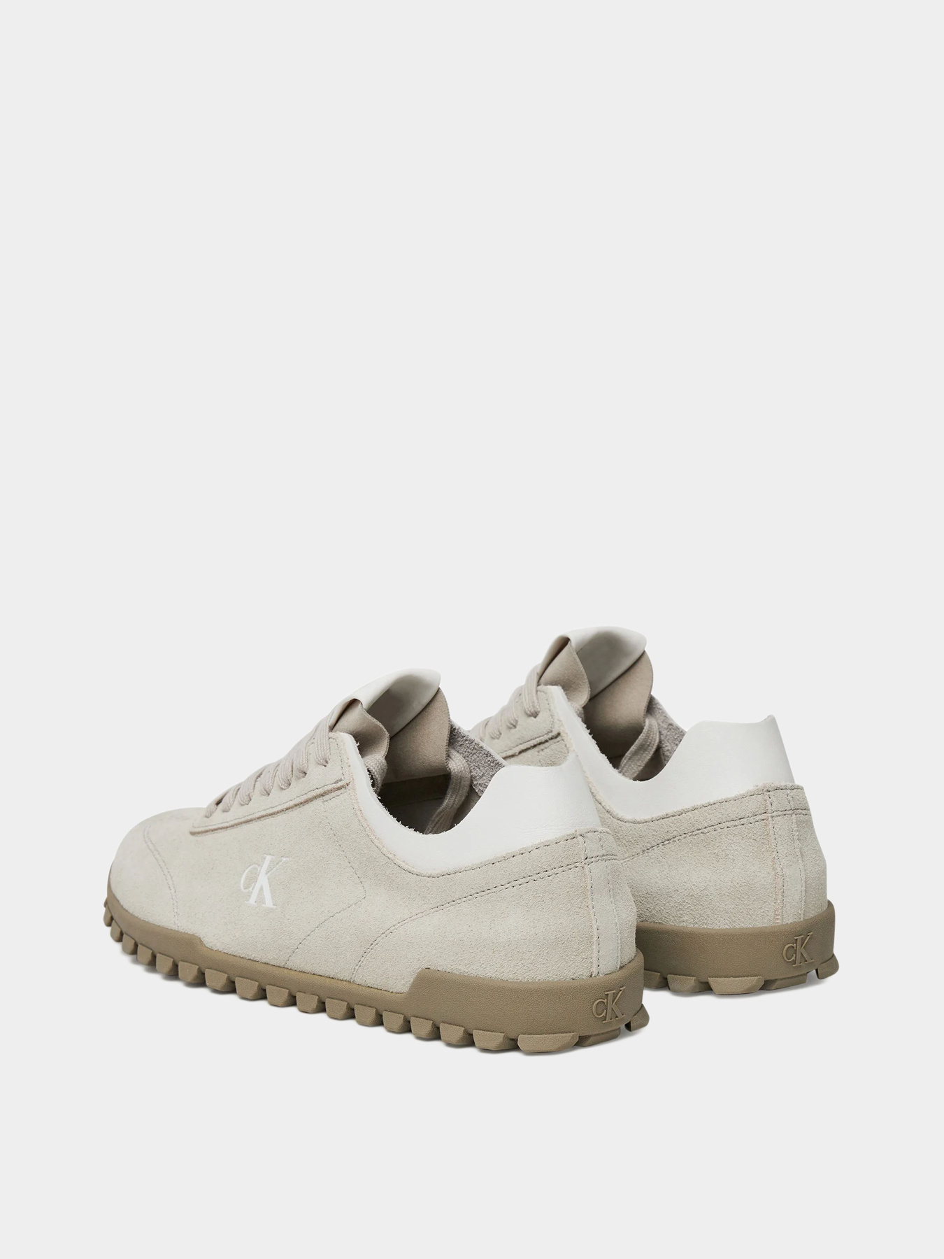 Кроссовки Calvin Klein модель YW0YW01898-0F7 Фото