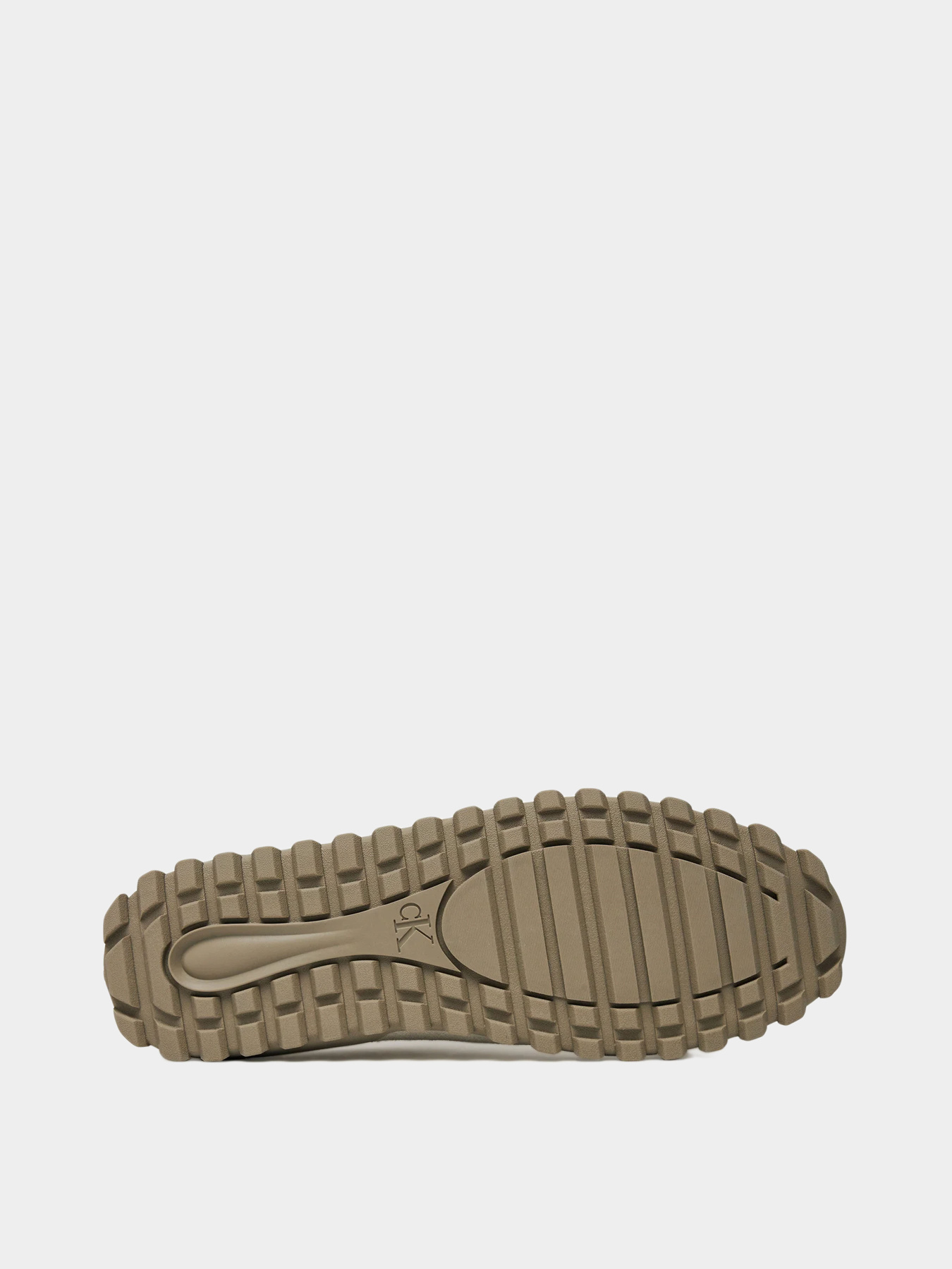 Кроссовки Calvin Klein модель YW0YW01898-0F7 Фото