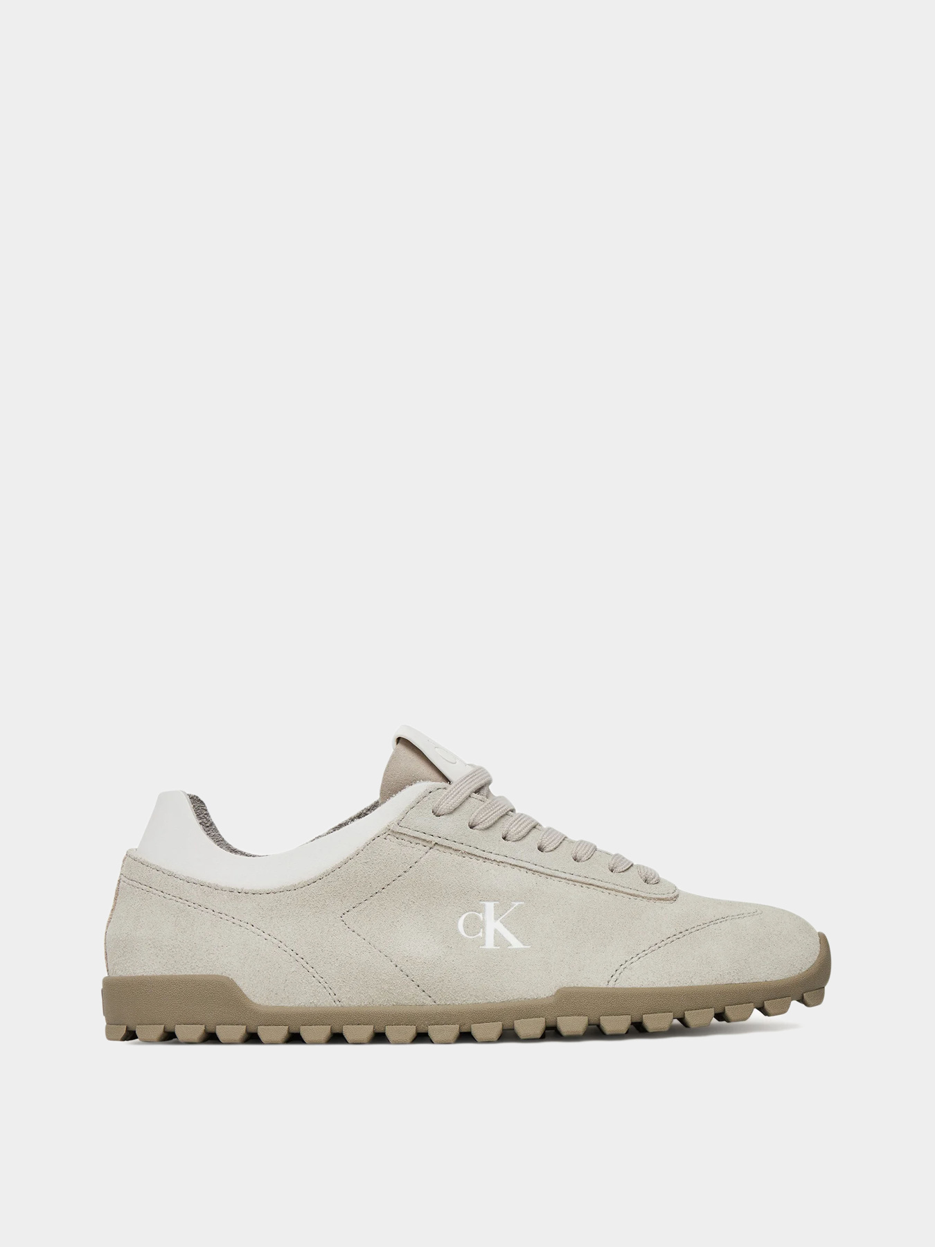 Кроссовки Calvin Klein модель YW0YW01898-0F7 Фото