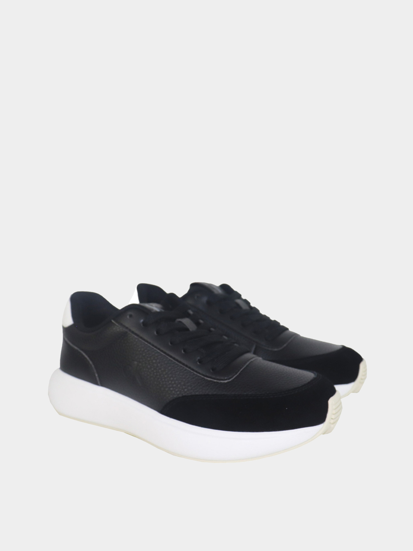 Кроссовки Calvin Klein модель YW0YW01901-0GM Фото