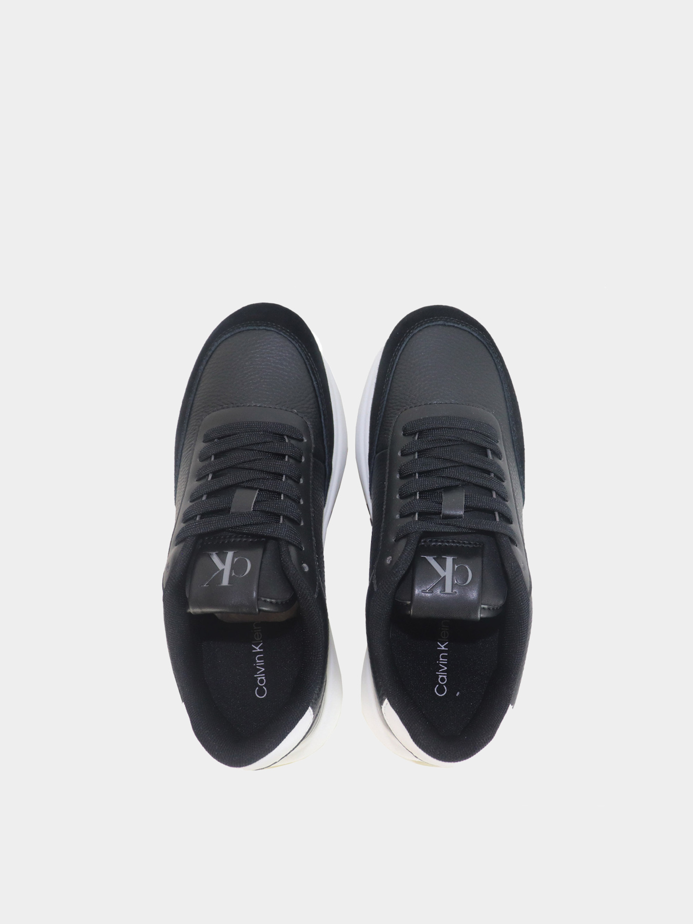 Кроссовки Calvin Klein модель YW0YW01901-0GM Фото