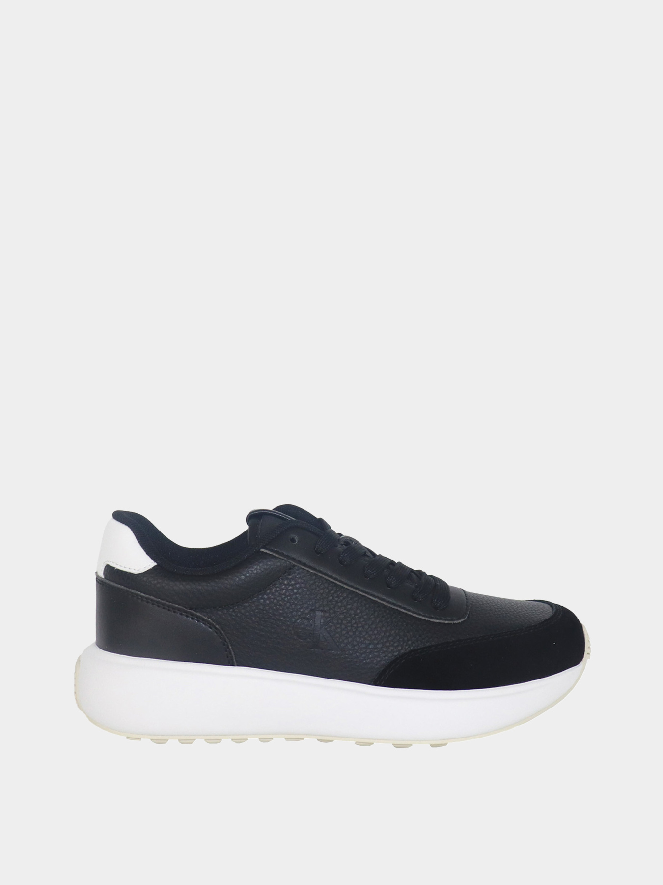 Кроссовки Calvin Klein модель YW0YW01901-0GM Фото