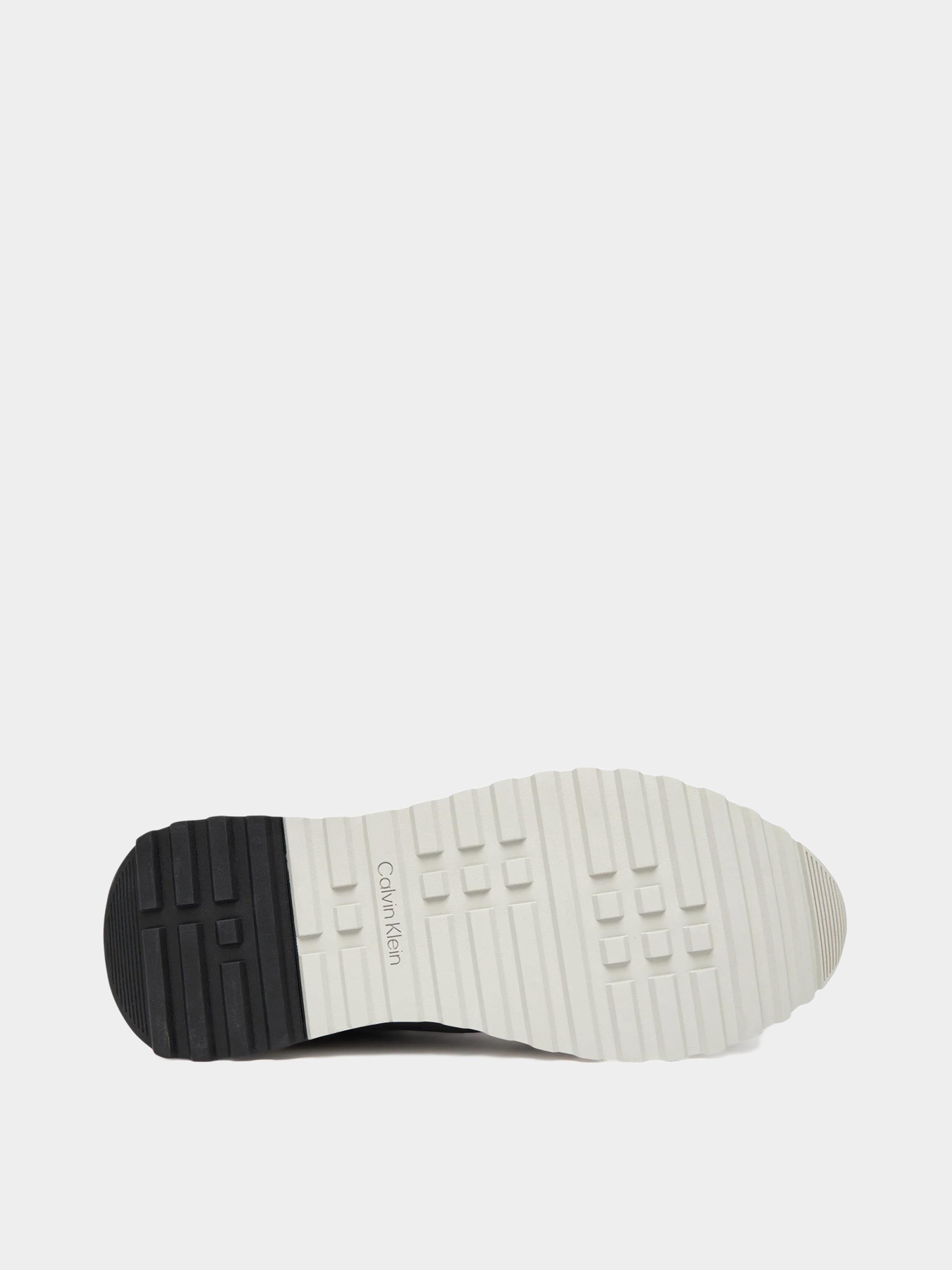 Кроссовки Calvin Klein модель HM0HM01714-0IP Фото