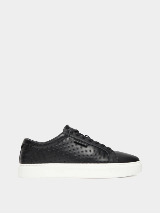 Кеды Calvin Klein модель HM0HM01870-0GM Фото