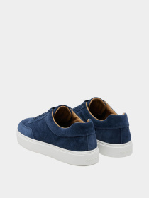 Кеды Calvin Klein модель HM0HM01880-DW4 Фото
