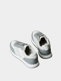 Кроссовки Calvin Klein модель HM0HM01897-0IN Фото