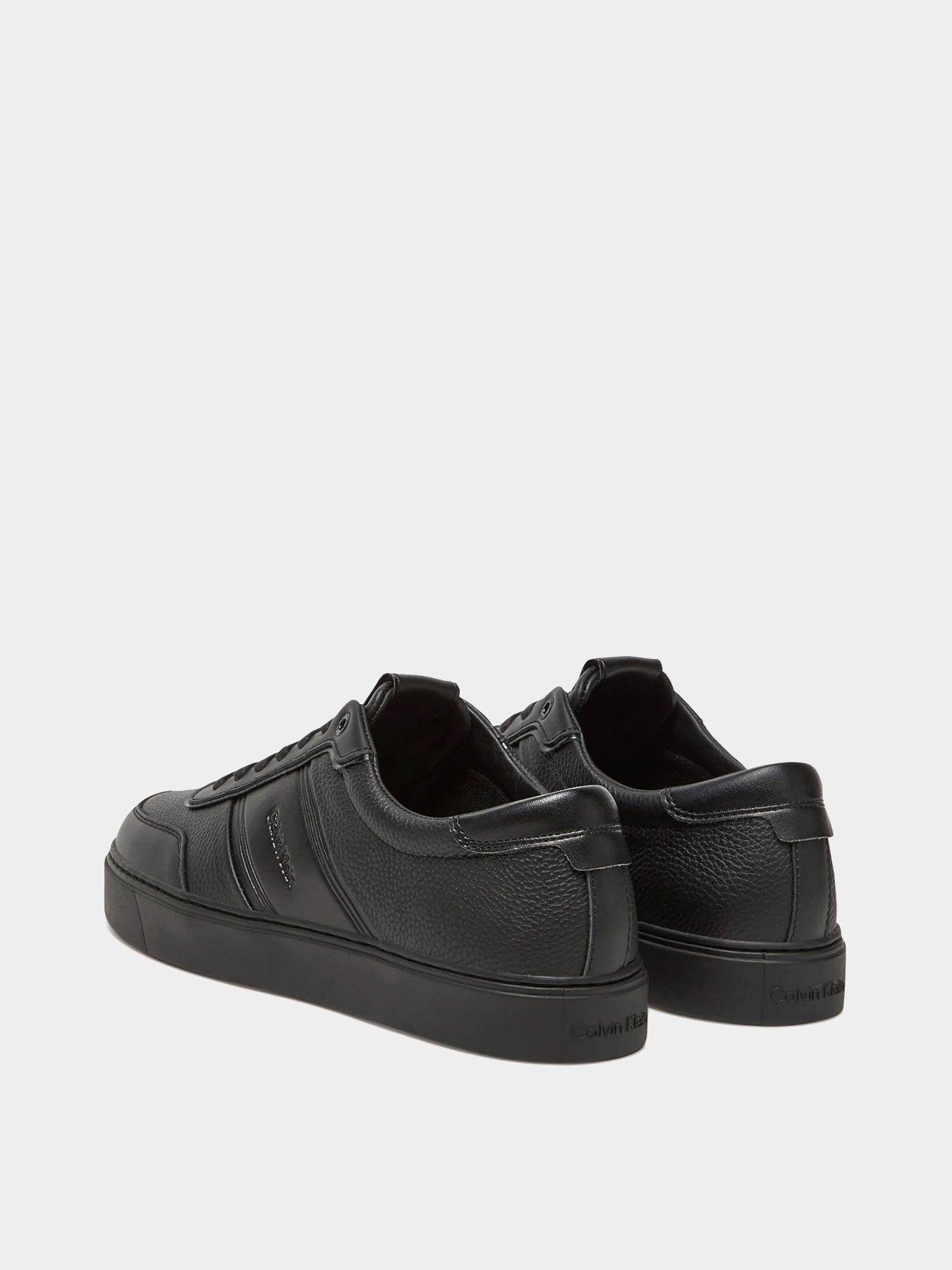 Кеды Calvin Klein модель HM0HM01898-0GJ Фото