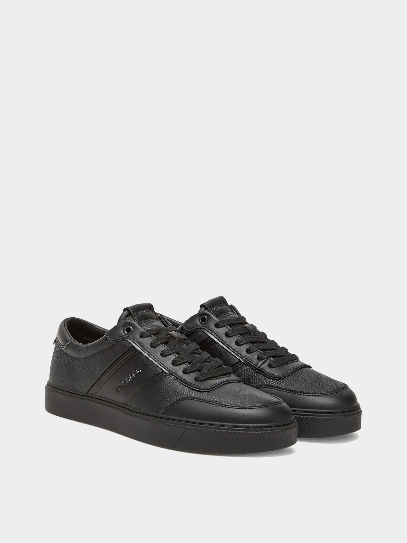Кеды Calvin Klein модель HM0HM01898-0GJ Фото
