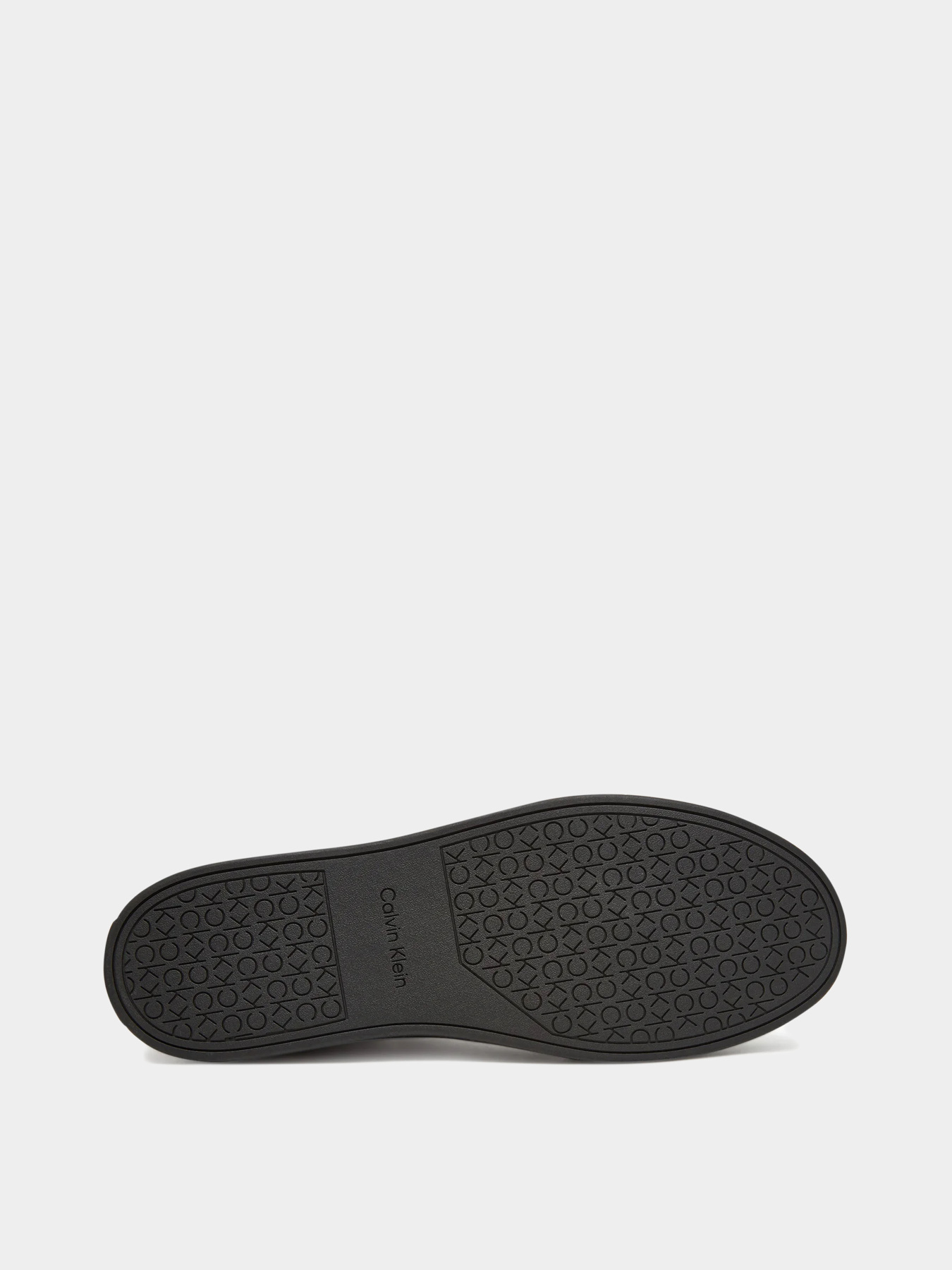 Кеды Calvin Klein модель HM0HM01898-0GJ Фото