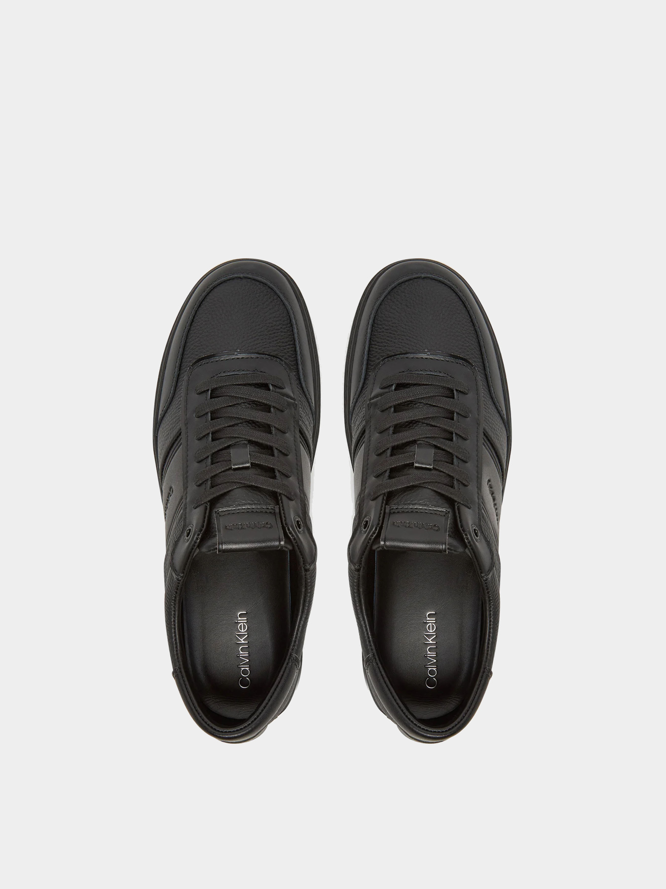 Кеды Calvin Klein модель HM0HM01898-0GJ Фото