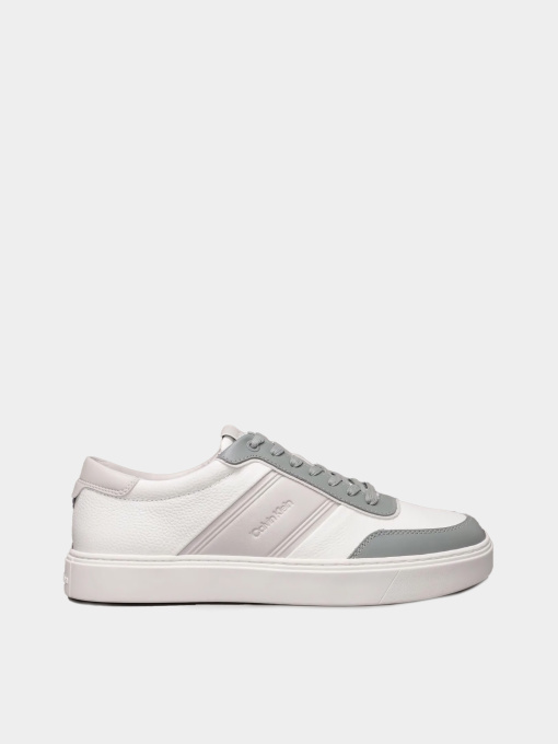 Кеды Calvin Klein модель HM0HM01898-0IN Фото