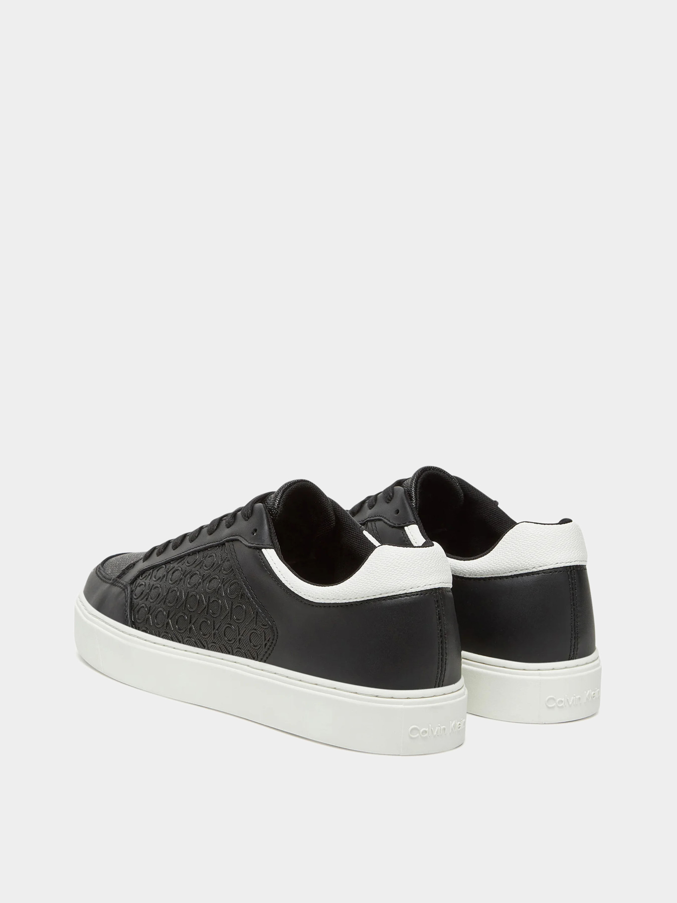 Кеды Calvin Klein модель HM0HM01899-0GM Фото