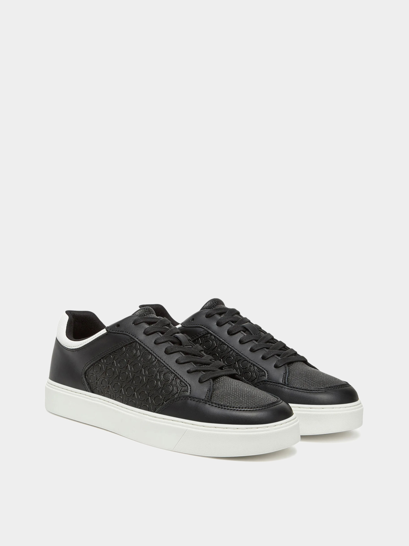 Кеды Calvin Klein модель HM0HM01899-0GM Фото
