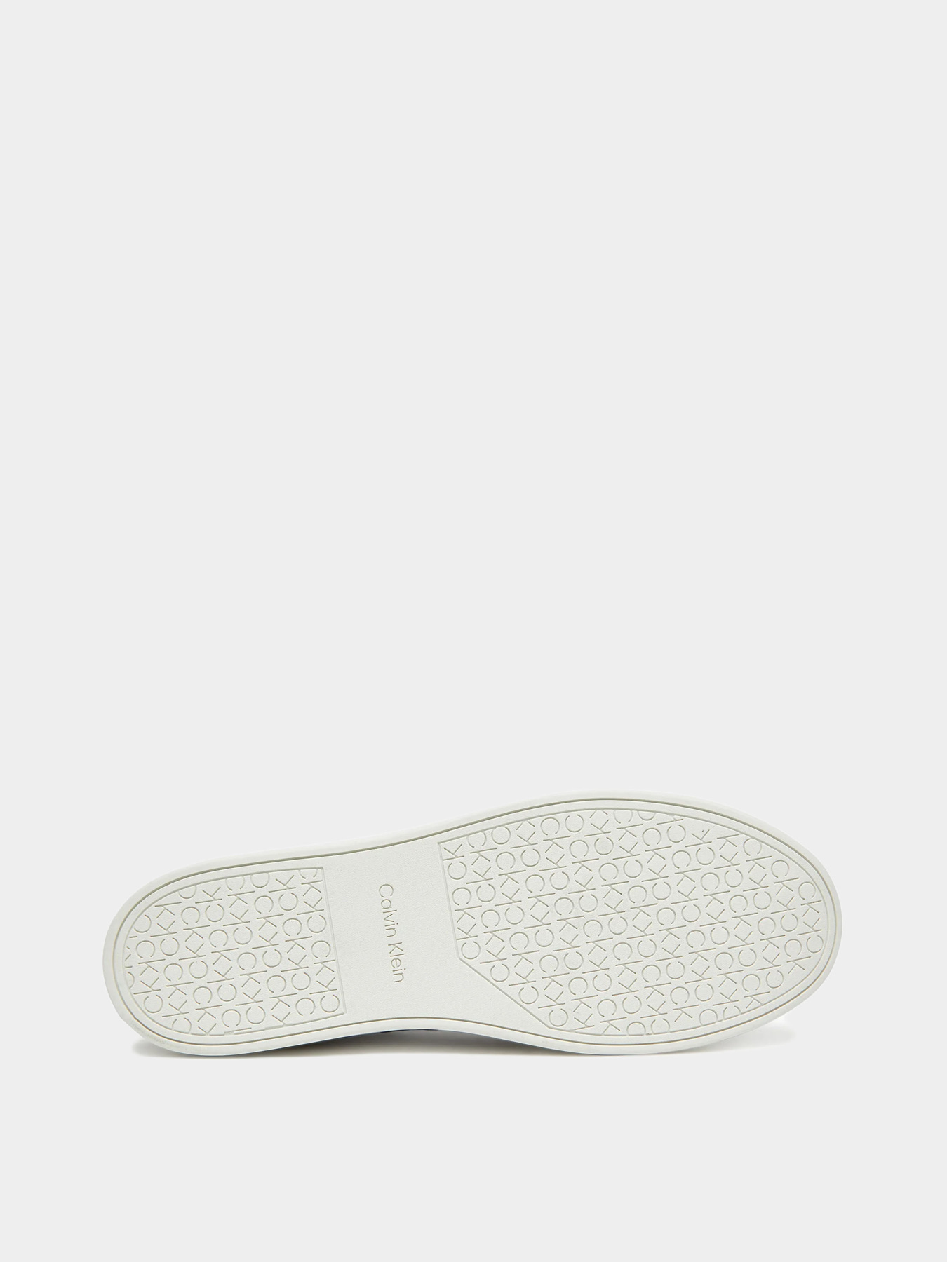 Кеды Calvin Klein модель HM0HM01899-0GM Фото