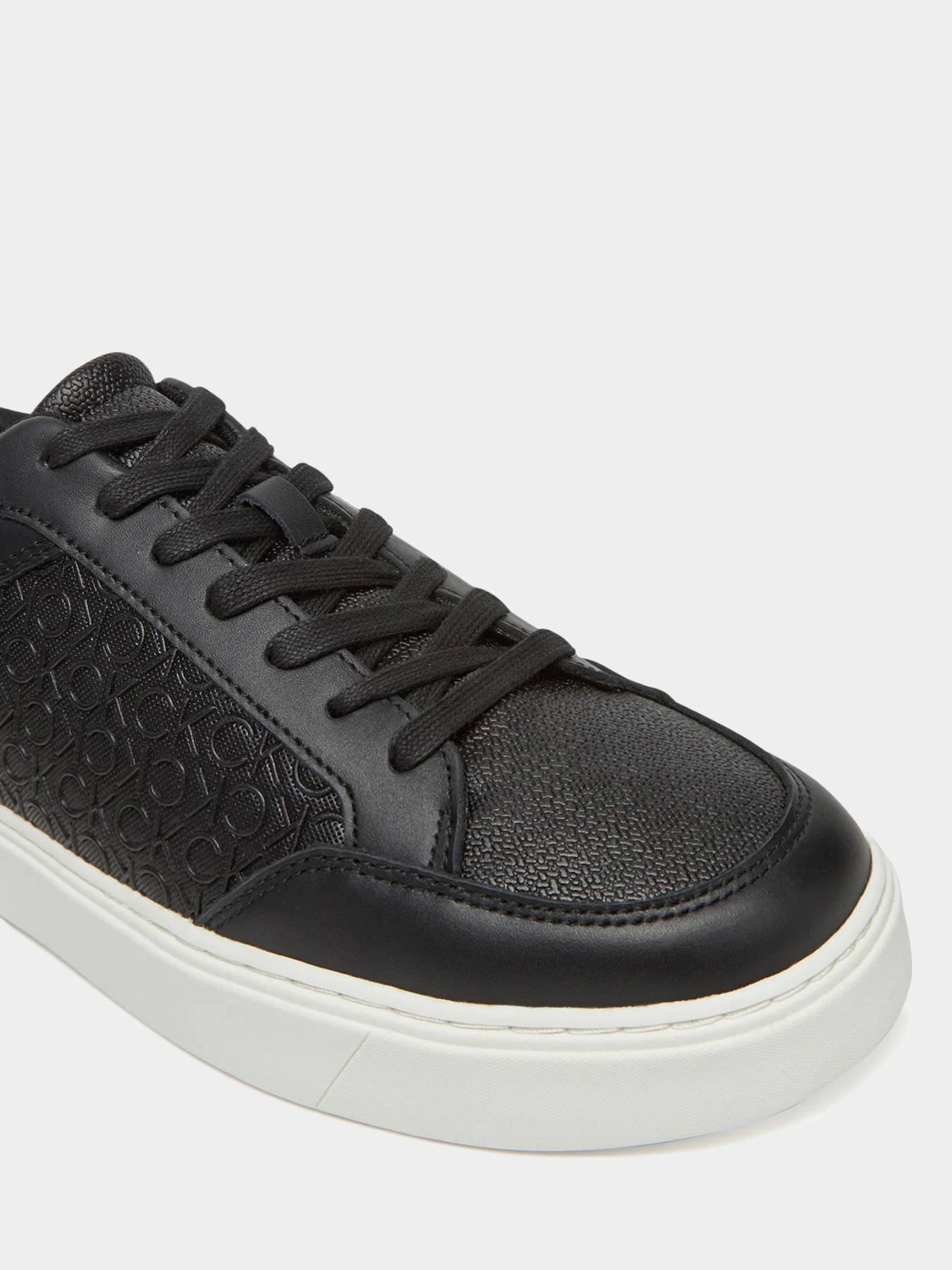 Кеды Calvin Klein модель HM0HM01899-0GM Фото
