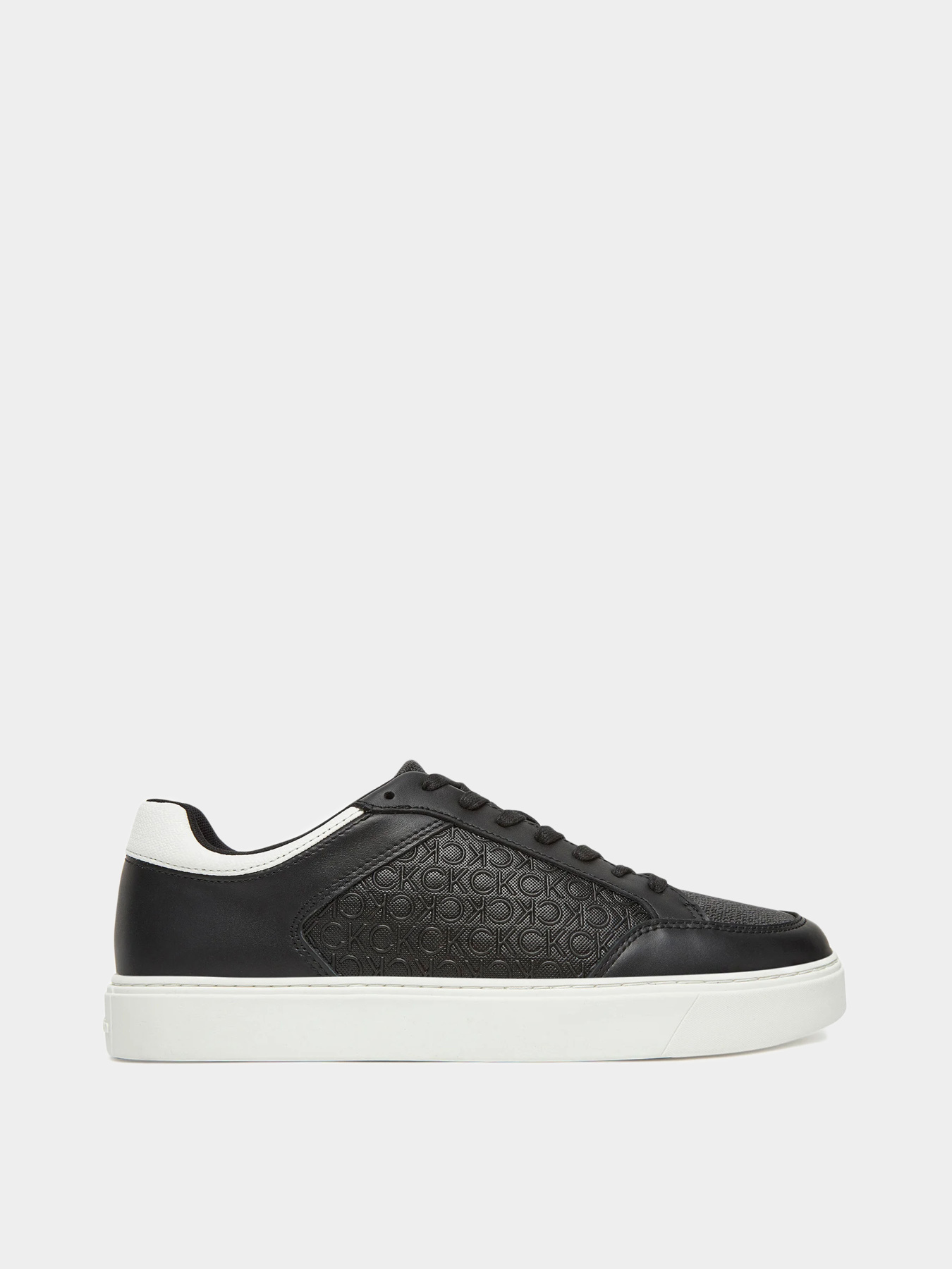 Кеды Calvin Klein модель HM0HM01899-0GM Фото