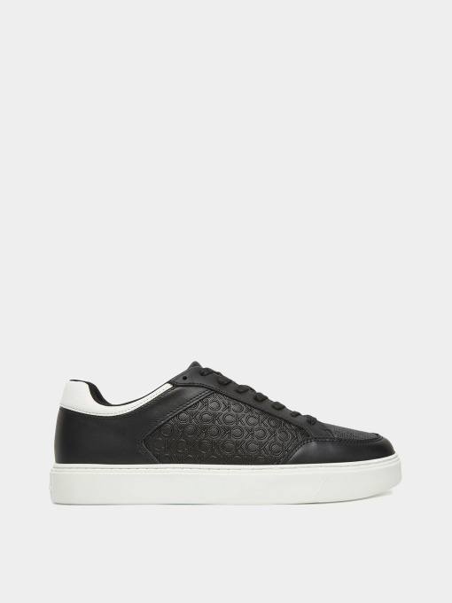 Кеды Calvin Klein модель HM0HM01899-0GM Фото