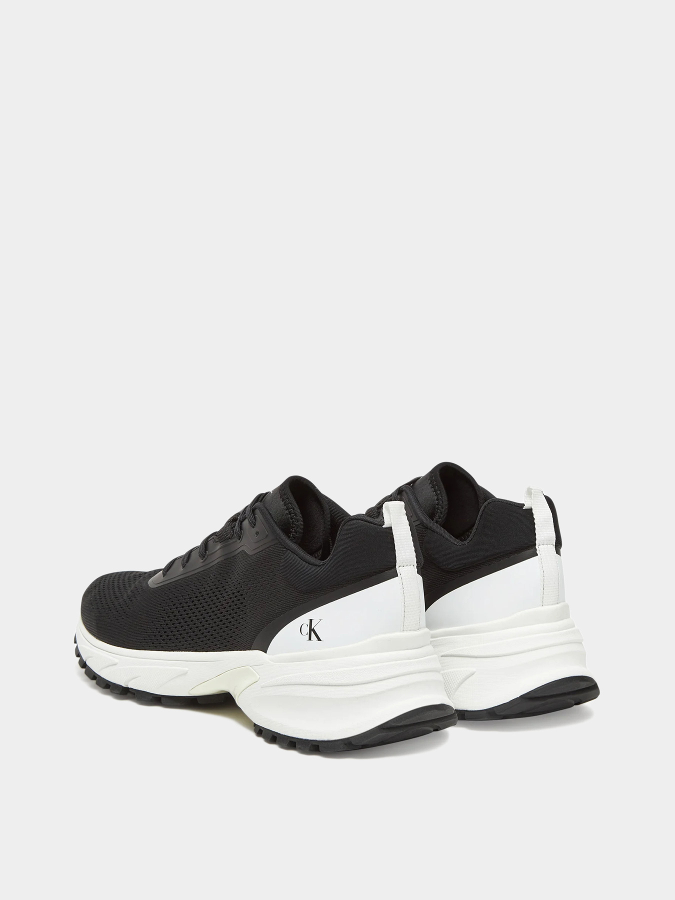 Кроссовки Calvin Klein модель YM0YM01284-0GM Фото